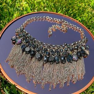 Statement Necklace